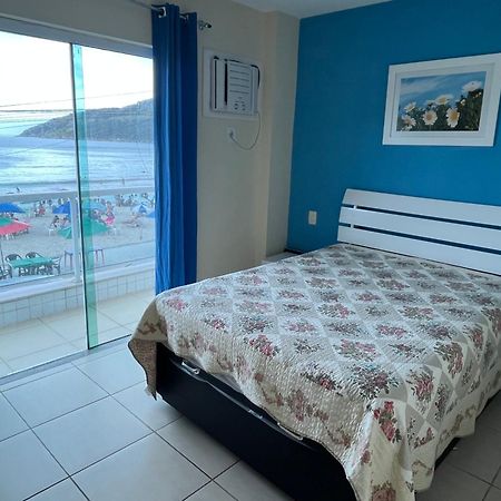 Vista Maravilhosa! 3 Quartos Com Ar, 2 Vagas E Lazer Incrivel Com Piscina E Churrasqueira Arraial do Cabo Ngoại thất bức ảnh