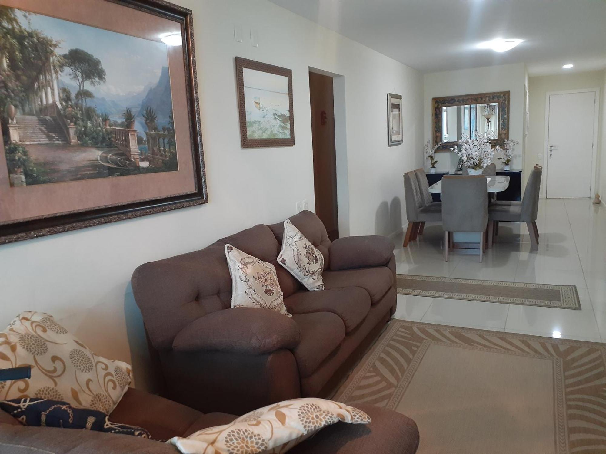 Vista Maravilhosa! 3 Quartos Com Ar, 2 Vagas E Lazer Incrivel Com Piscina E Churrasqueira Arraial do Cabo Ngoại thất bức ảnh